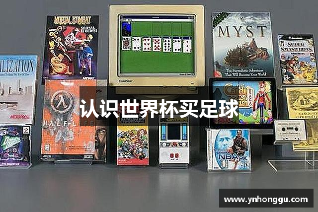 认识世界杯买足球